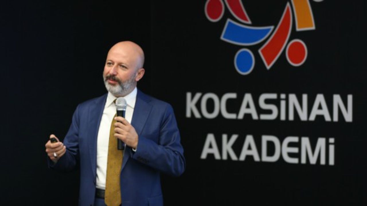 Kocasinan modern tesislere yenilerini ekliyor 