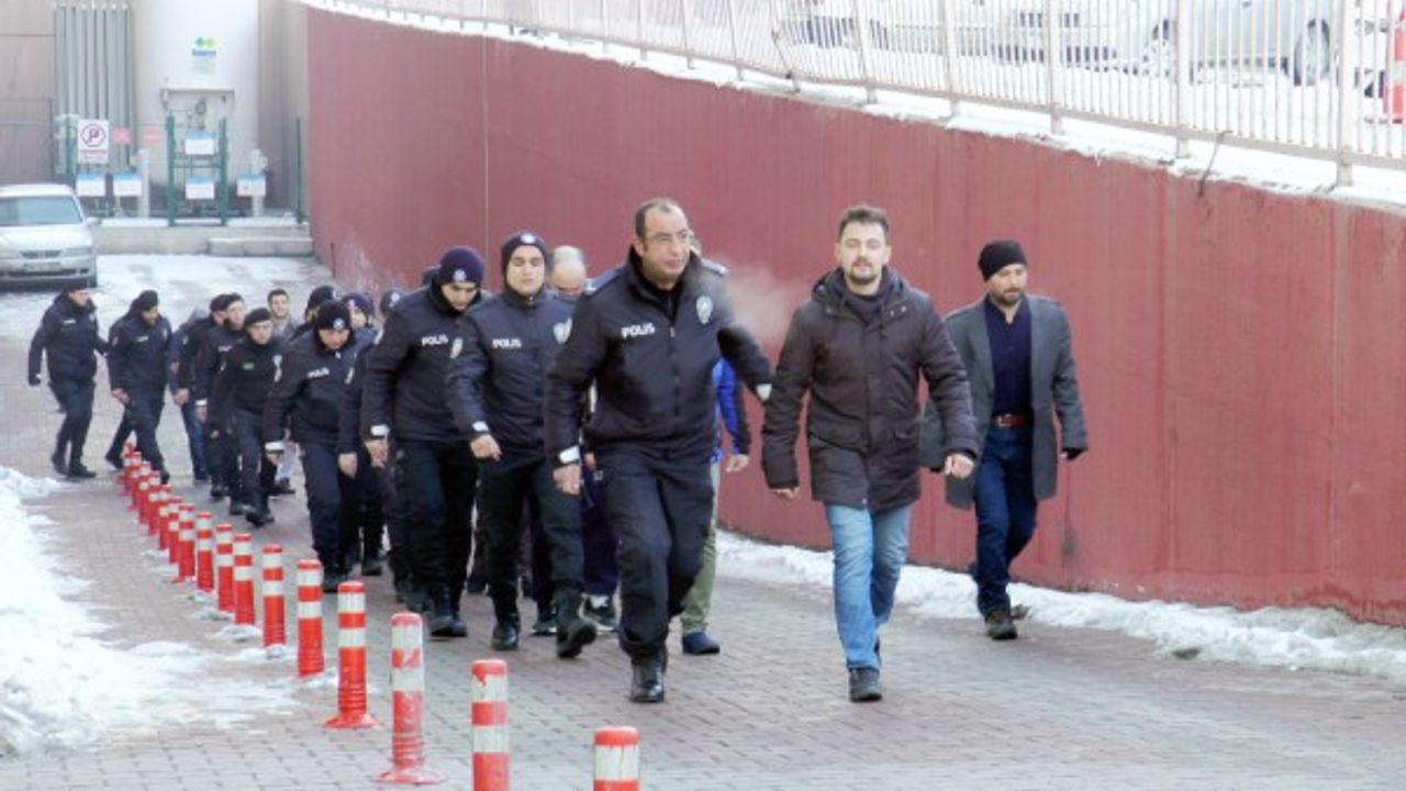 Subay Mahrem Yapılanmasında kimler tutuklandı, kimler serbest kaldı