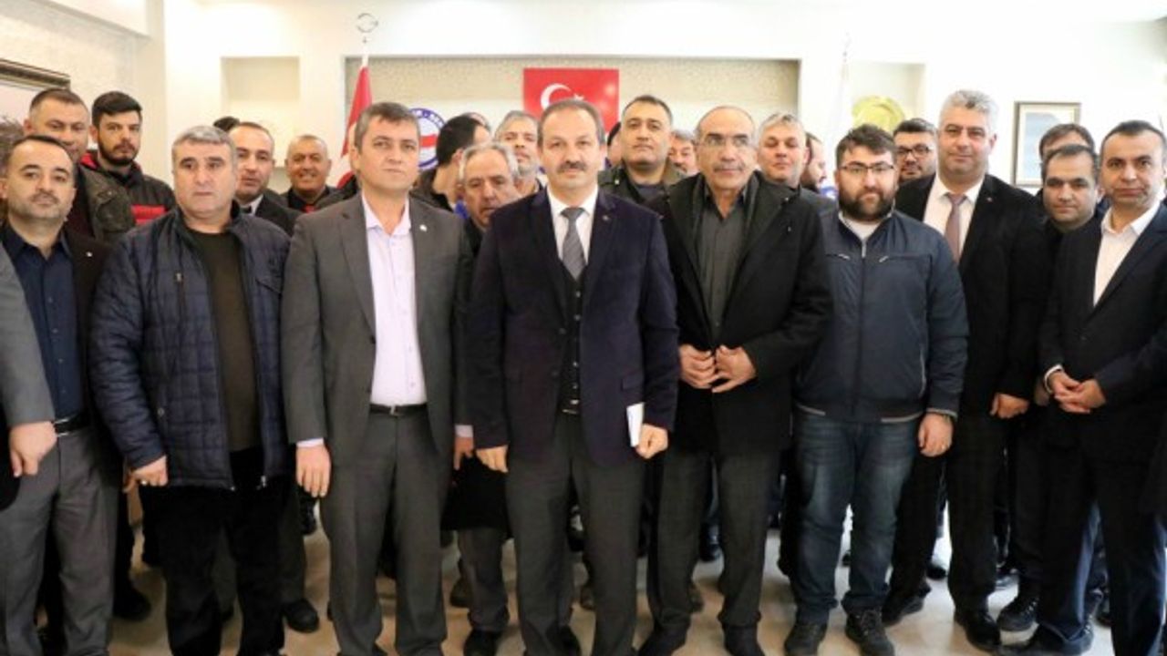 "Söz konusu karar kesin ve uygulanabilir değildir, yok hükmündedir" 