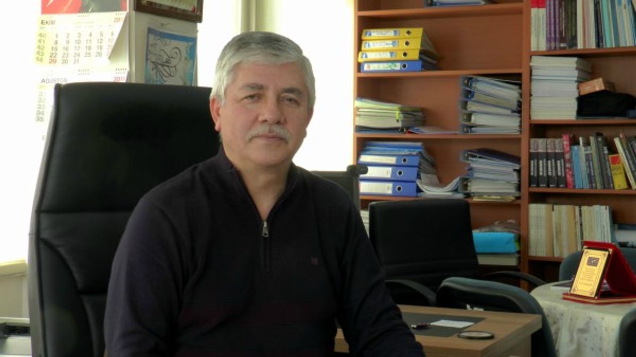 Türk Astronomi Derneği Başkanından son elektromanyetik sinyallere dair değerlendirme 