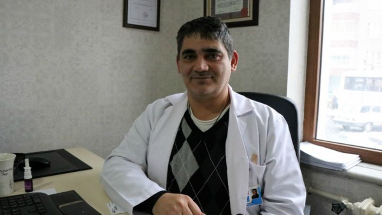  'Evi soğutmayalım' diye sağlığınızdan olmayın 