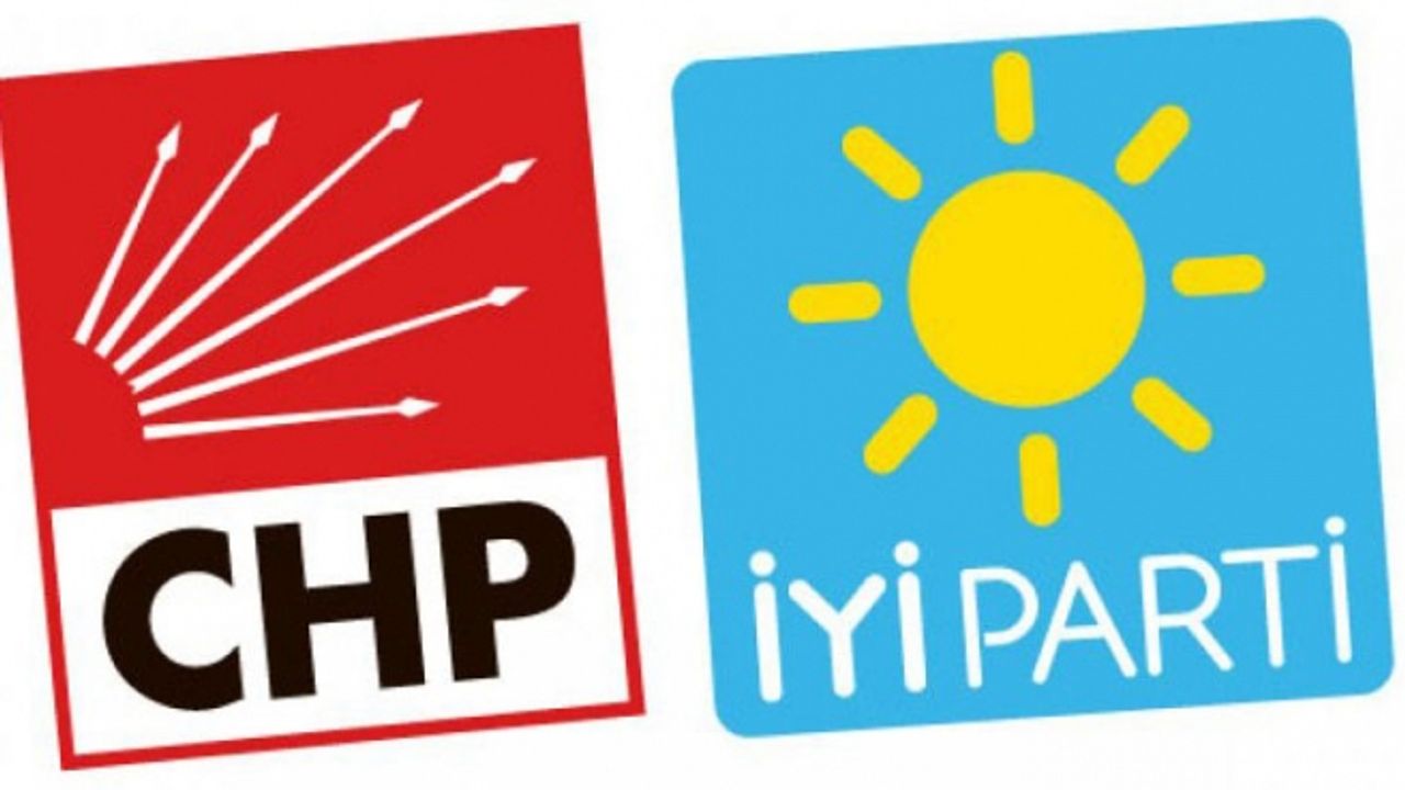 Kayseri’de CHP, İYİ Parti Adayını Destekleyecek