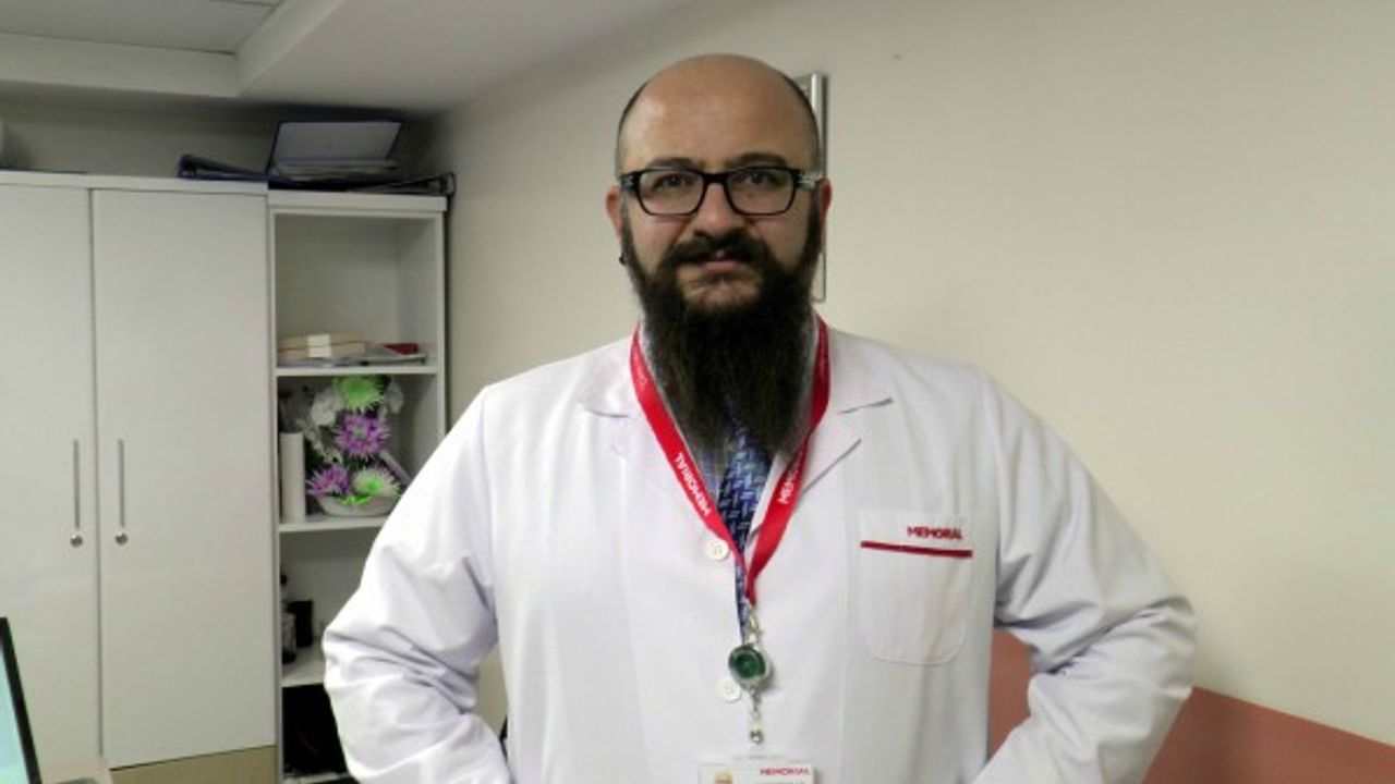 Çocuklarda çarpık ayak tedavisi erken tanıyla mümkün 