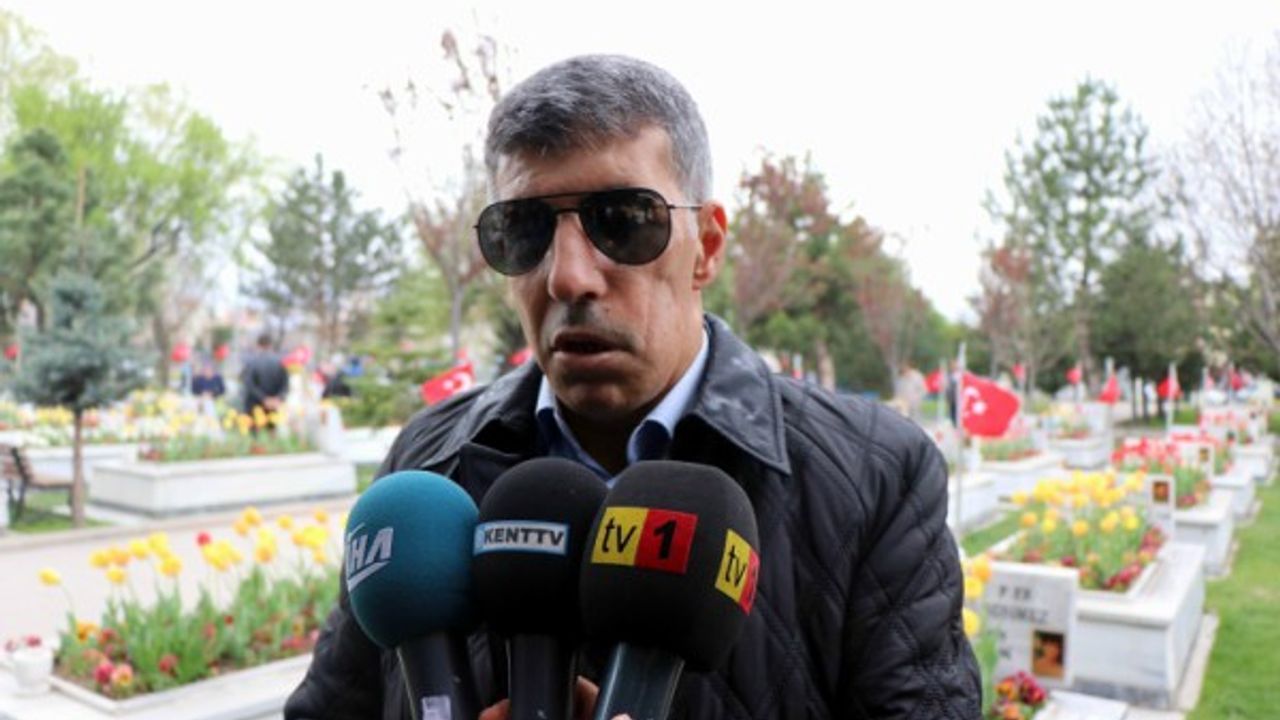 Üçkan: “Türk ordusunun varlığı Ortadoğu ve tüm dünyada hissedilmeye devam edecektir” 