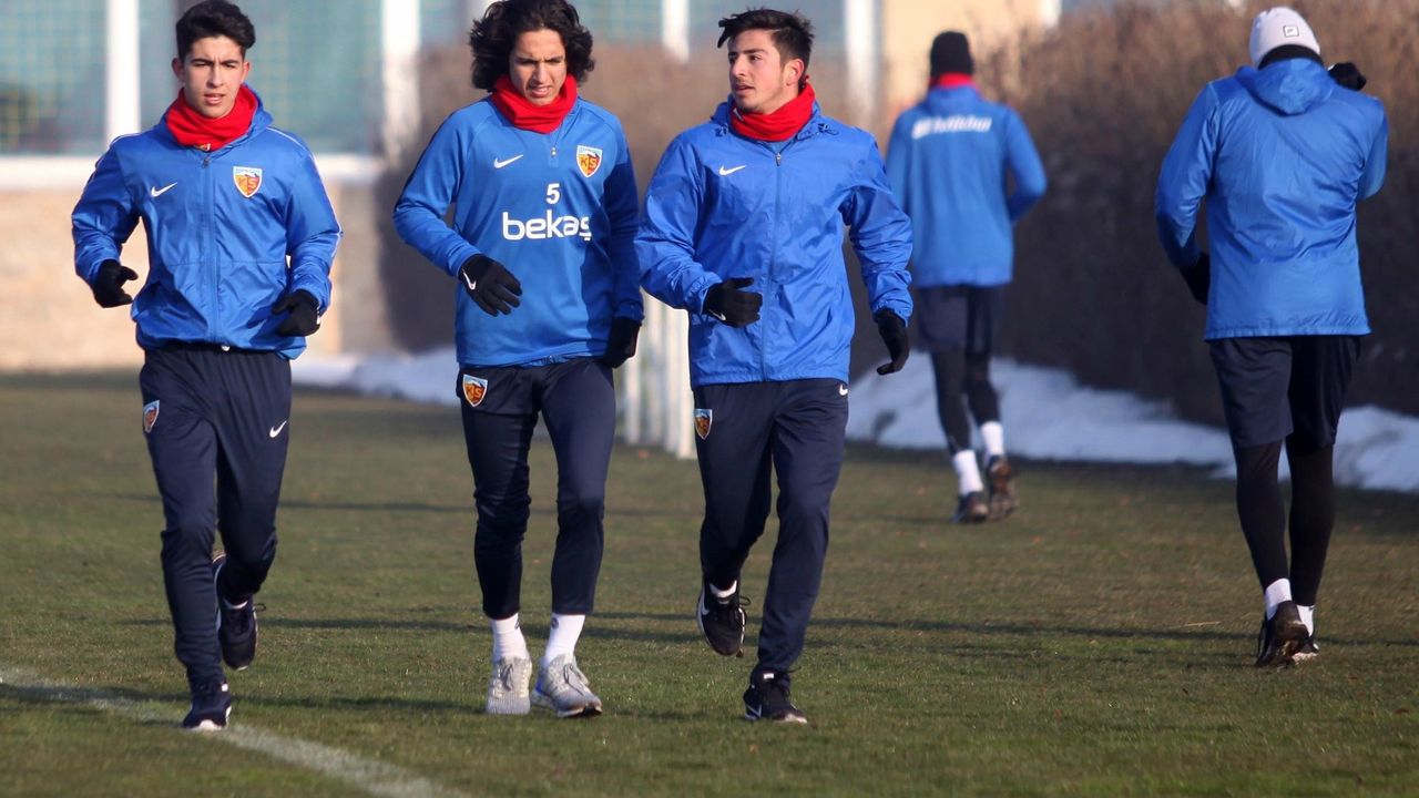 İstikbal Mobilya Kayserispor’a alt yapıdan takviye 