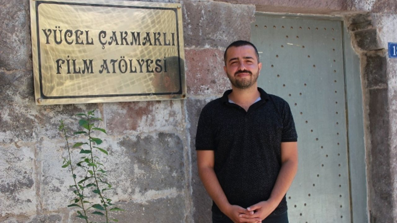“Altın Çınar’a Kayserililerin sahip çıkmasını istiyoruz”