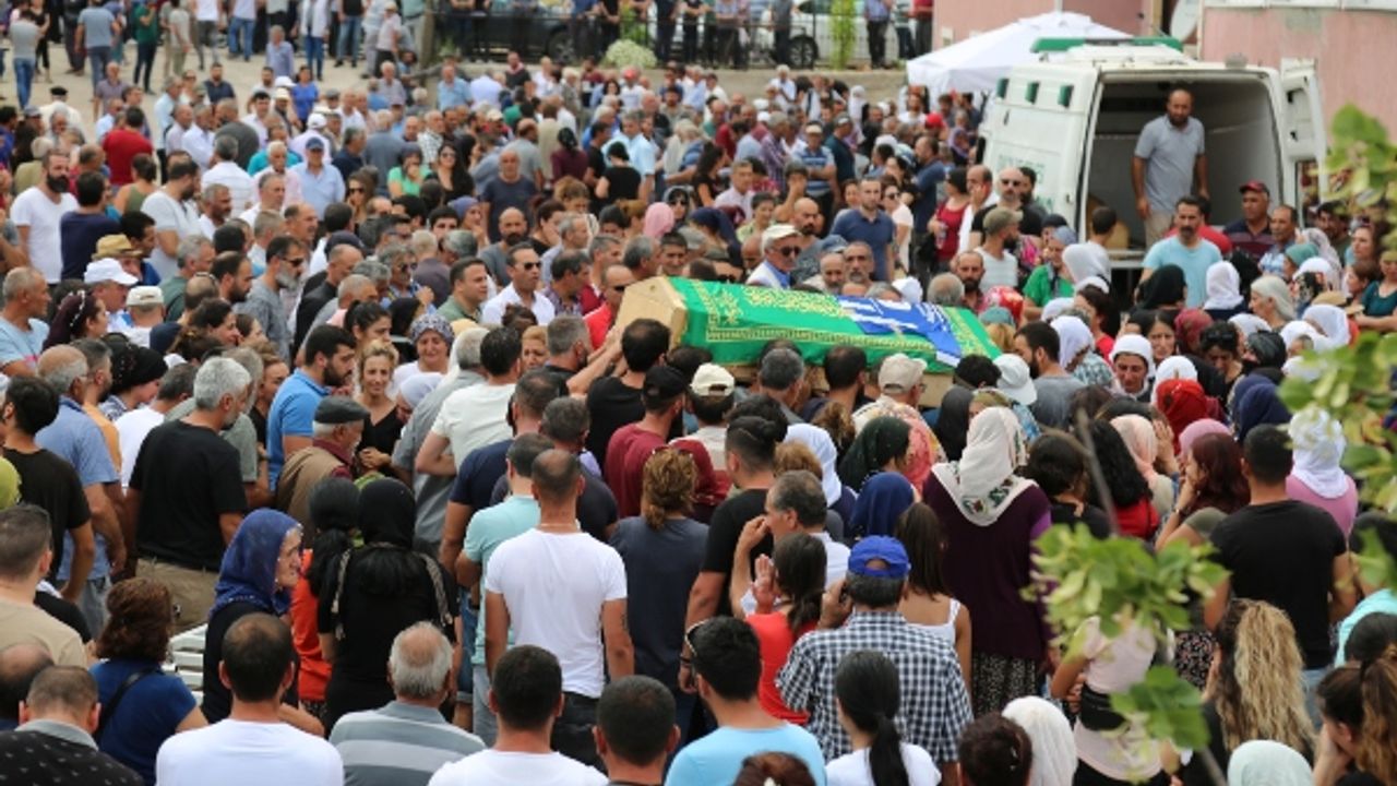 Munzur Çayı'na düşen gencin cansız bedeni bulundu