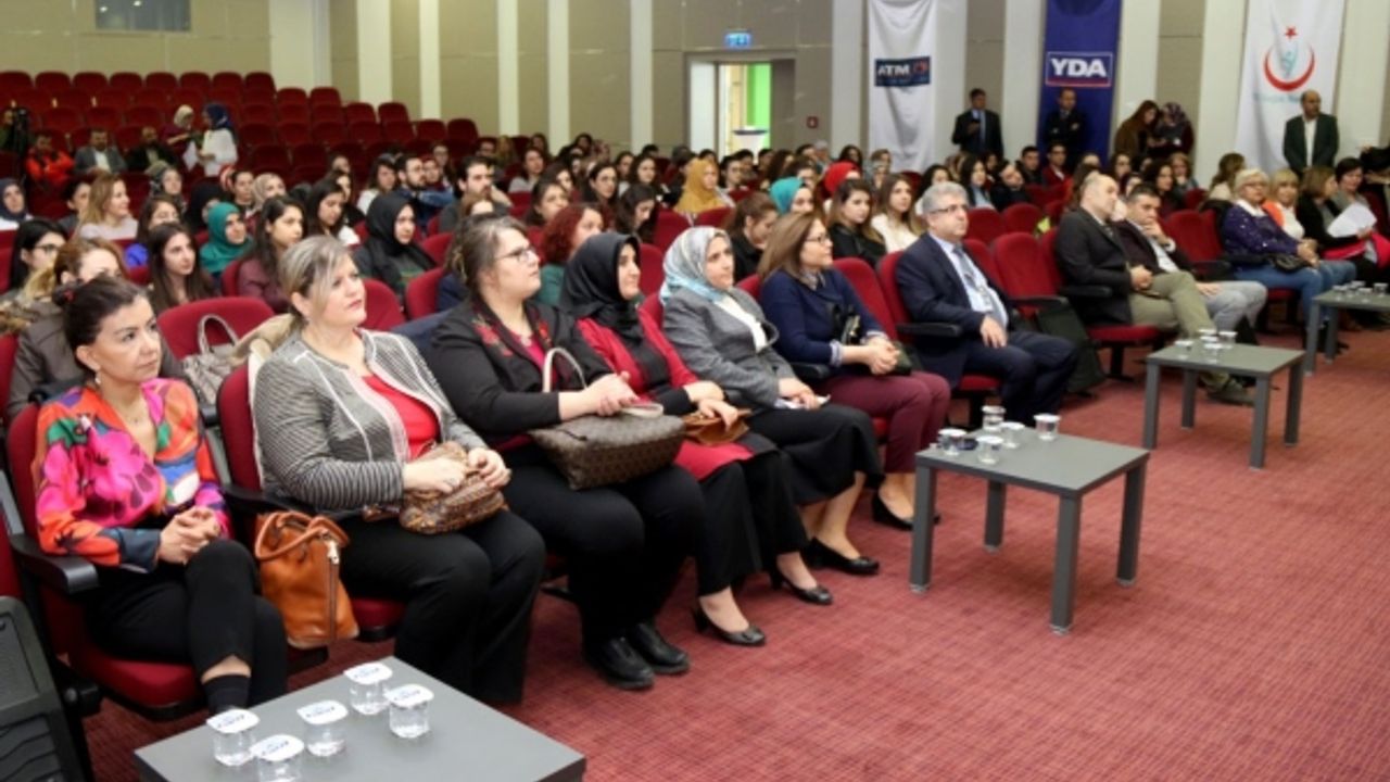 5. Ortopedi ve Travmatoloji Hemşireliği Sempozyumu Kayseri Şehir Hastanesinde Başladı 