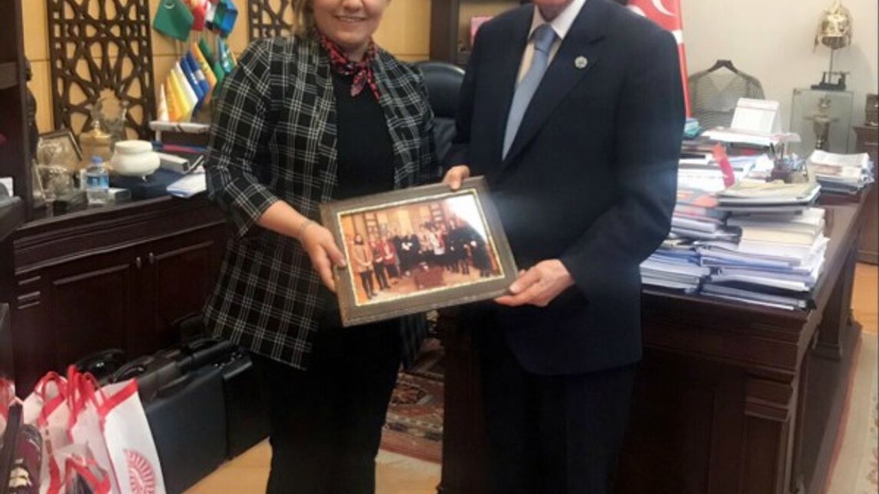 "50 yıl, anadan, yardan, evlattan ve dahası serden, kendinden geçen serdengeçtiler demektir" 