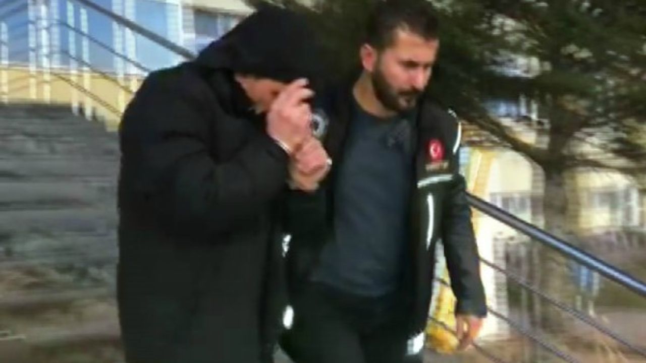 7 ayrı adrese uyuşturucu operasyonu: 2 gözaltı 