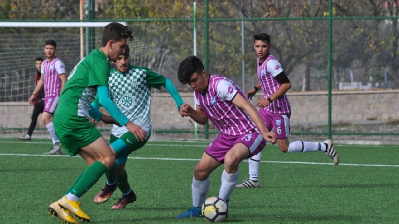 Amatör Futbol 2.Tescil ve Transfer dönemi uzatıldı 