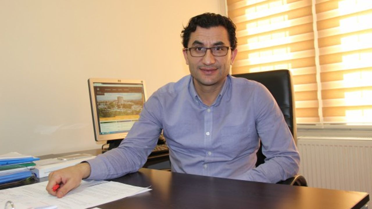“Batı medyasına göre her Müslüman potansiyel canlı bomba” 
