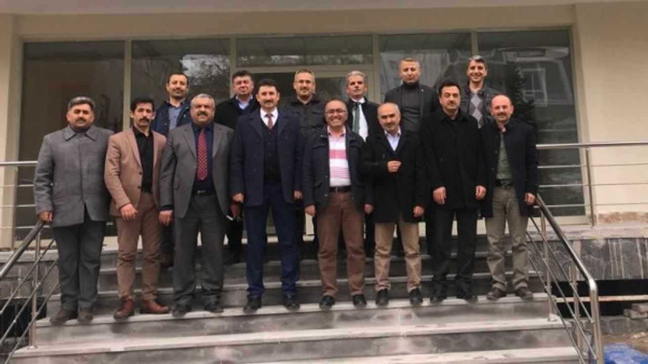 Develi’de kurslar Halk Eğitim Merkezi’nde devam edecek 