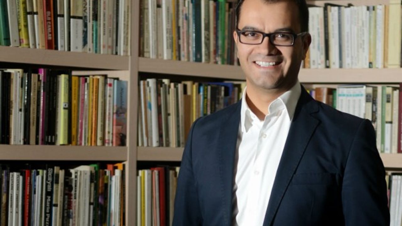 Doç. Dr. Halil Tekiner’in Makalesi İngiliz Tıp Dergisine Kapak Konusu Oldu 