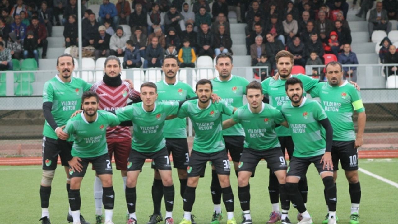 Erteleme maçının günü ve saati belli oldu 