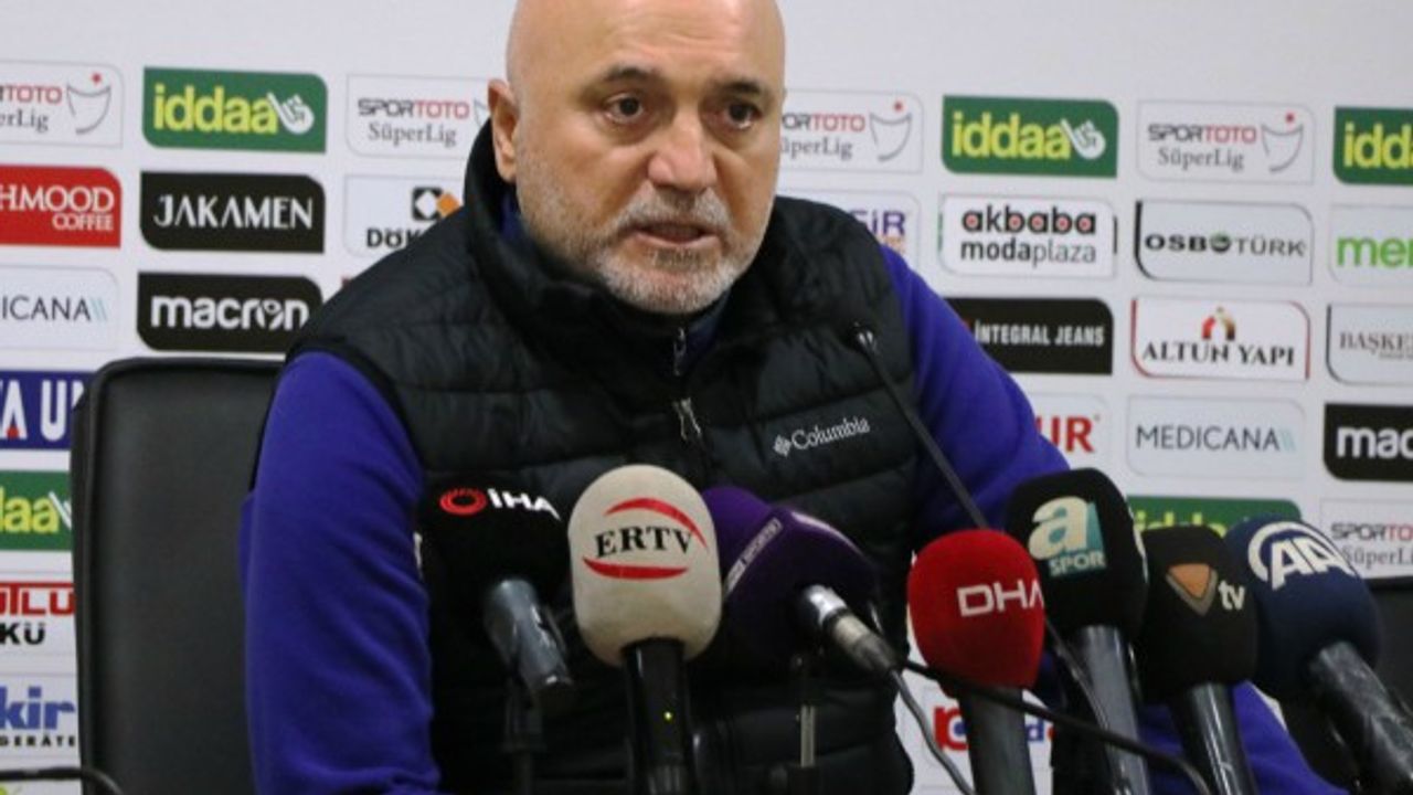 Hikmet Karaman: “Taktik savaşı haline dönüştü” 