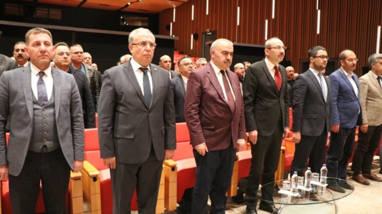 KTO'nun projesi ile aile şirketleri kurumsallaşarak sürdürülebilirliğini sağlayacak 