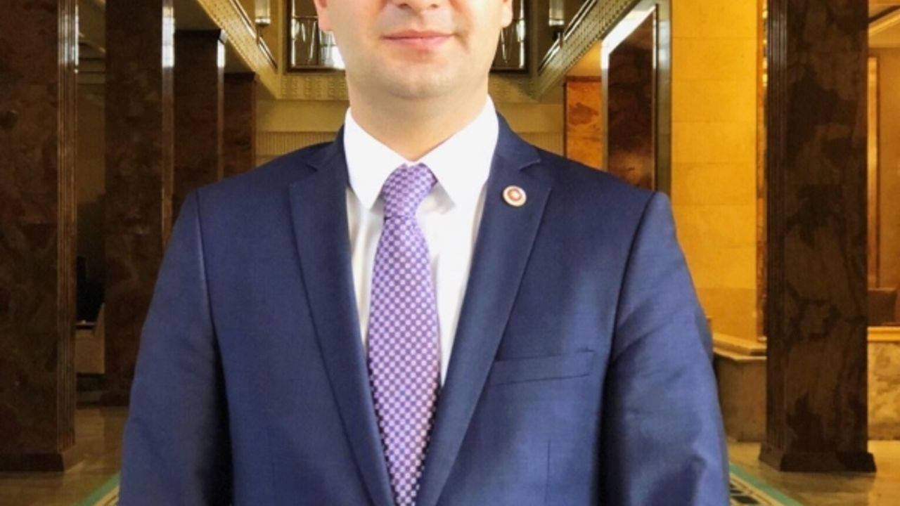 MHP’li Özdemir Tekneli ve Karapınar Mahallelerindeki tapu sorununu gündeme getirdi 