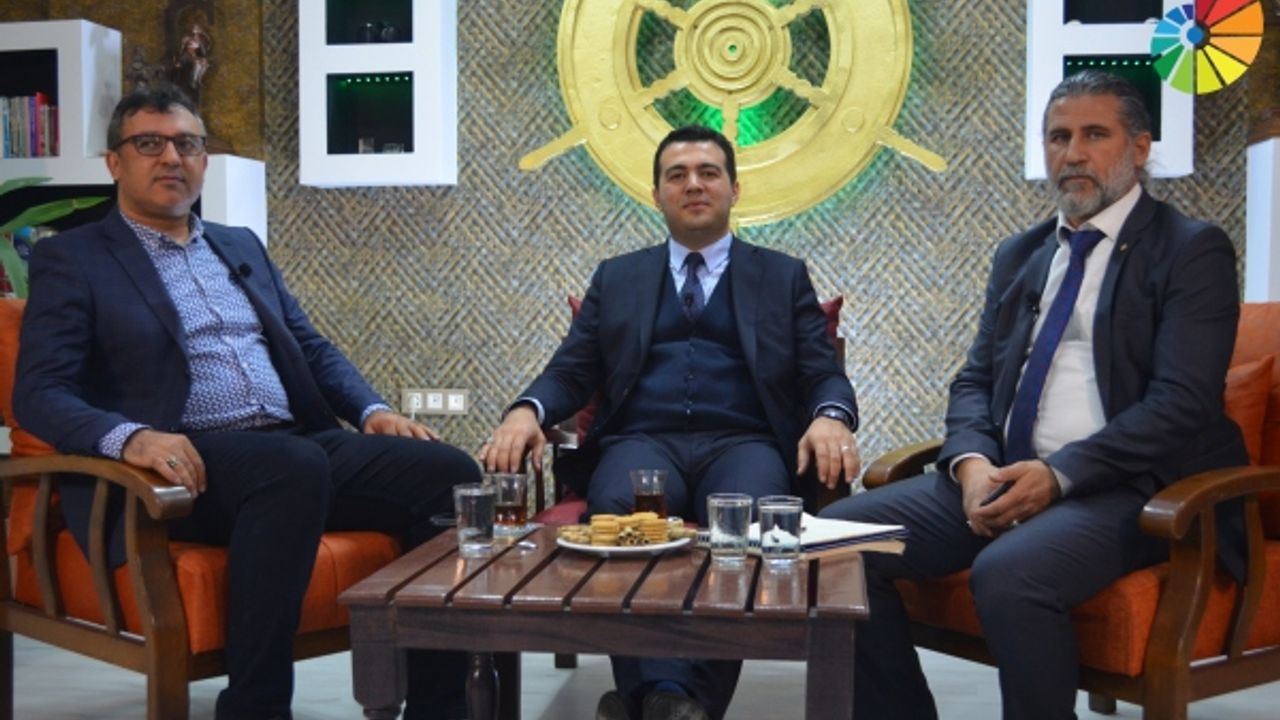 ‘Seçsek mi, seçmesek mi?’ programına yoğun ilgi