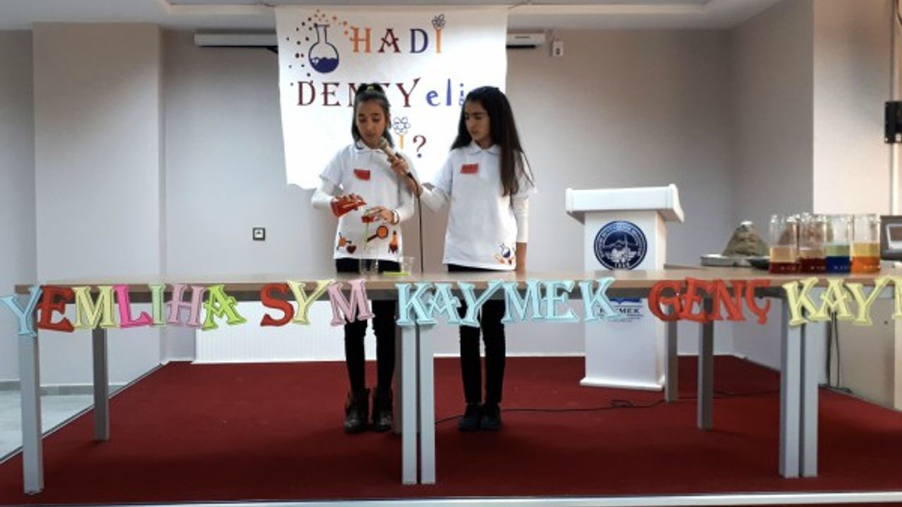 Sosyal Yaşam Merkezleri eğitimin de merkezi 