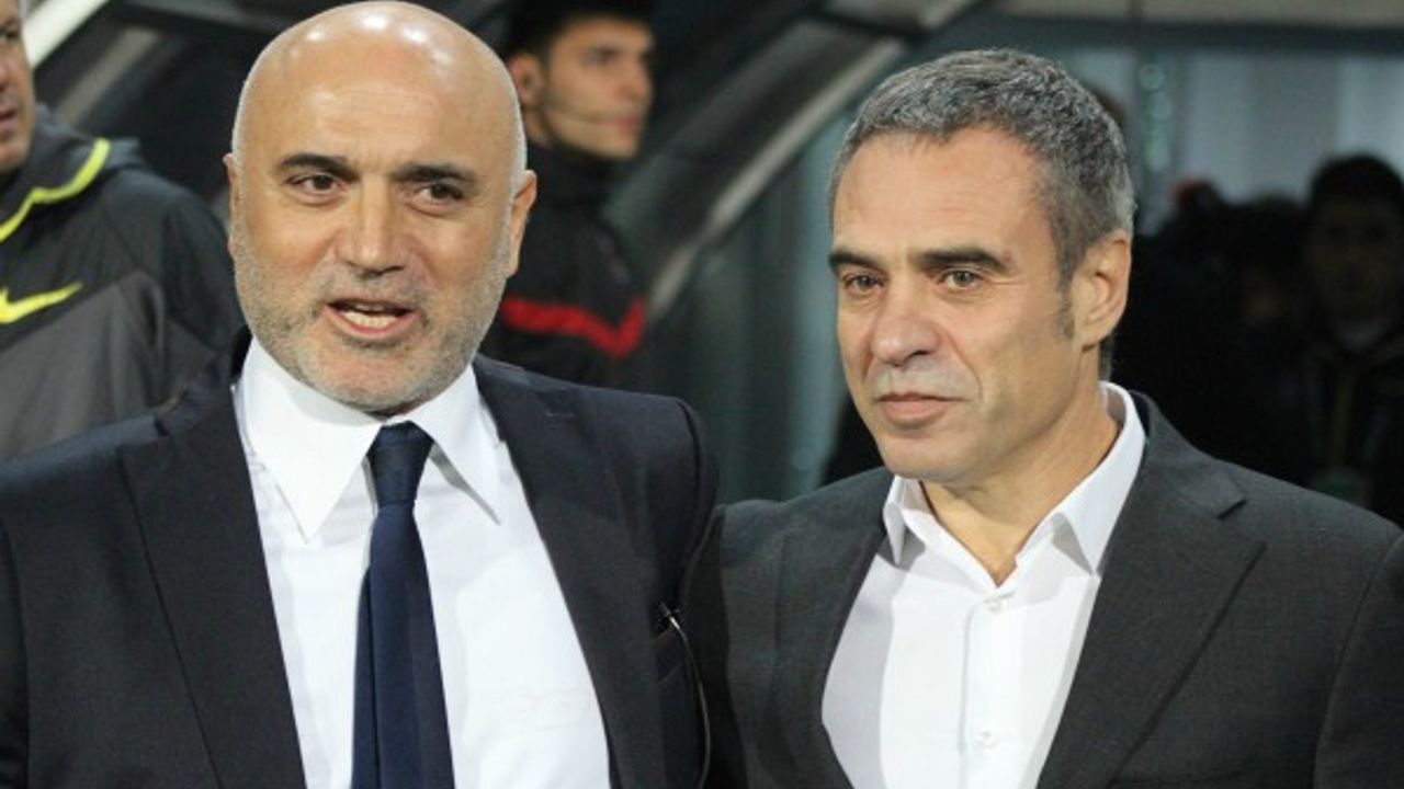 Süper Lig'in yenilgi yüzü görmeyen iki teknik adamı karşı karşıya gelecek 