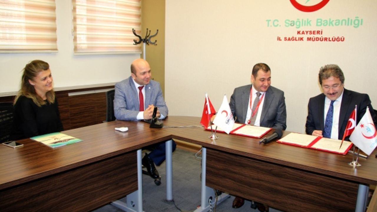 ‘Yeni Bir Hayat Mümkün’ projesi başlıyor 