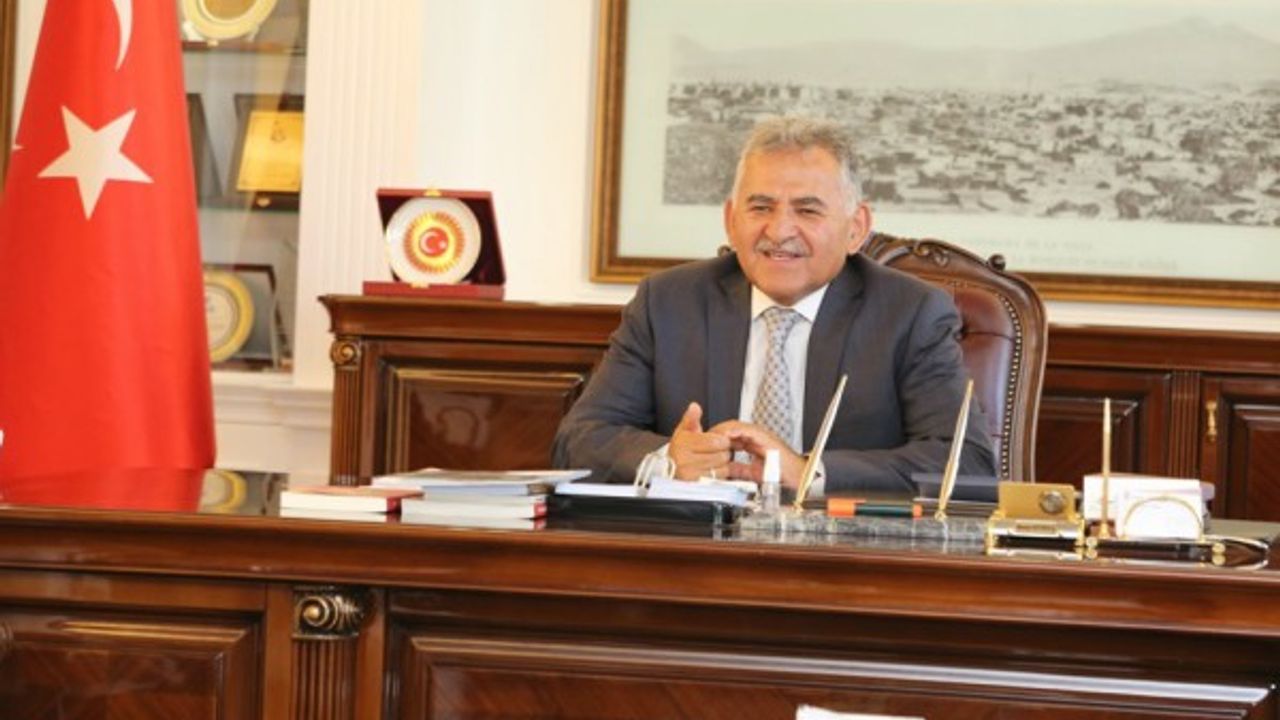 “Yeni Trend: Kapadokya Treni ile Anadolu Turu olacak” 