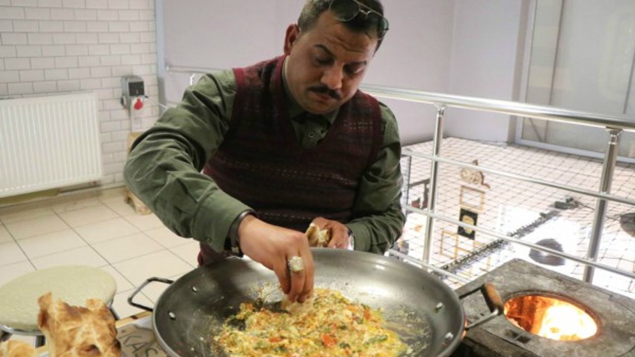 Zam geldi, esnaf ve öğrenci yemeği menemen saltanatını kaybetti 