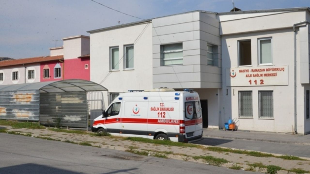 "Sağlık turizm merkezi artık Kayseri olacak” 