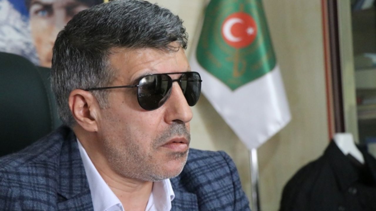 Üçkan: “ÖSYM’nin aldığı kararı olumlu ve doğru karşılıyoruz” 