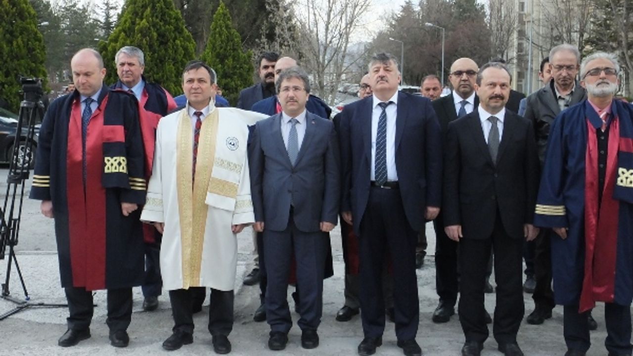 Başkan Per:Hekimlik Mesleğinin Bir Fiyatı Yoktur