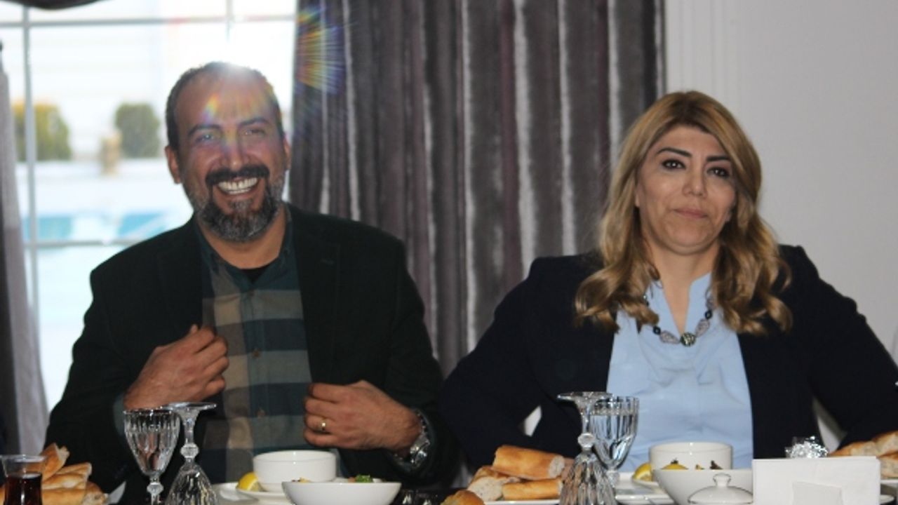 “Biz kimseyi para verin diye rahatsız etmiyoruz”