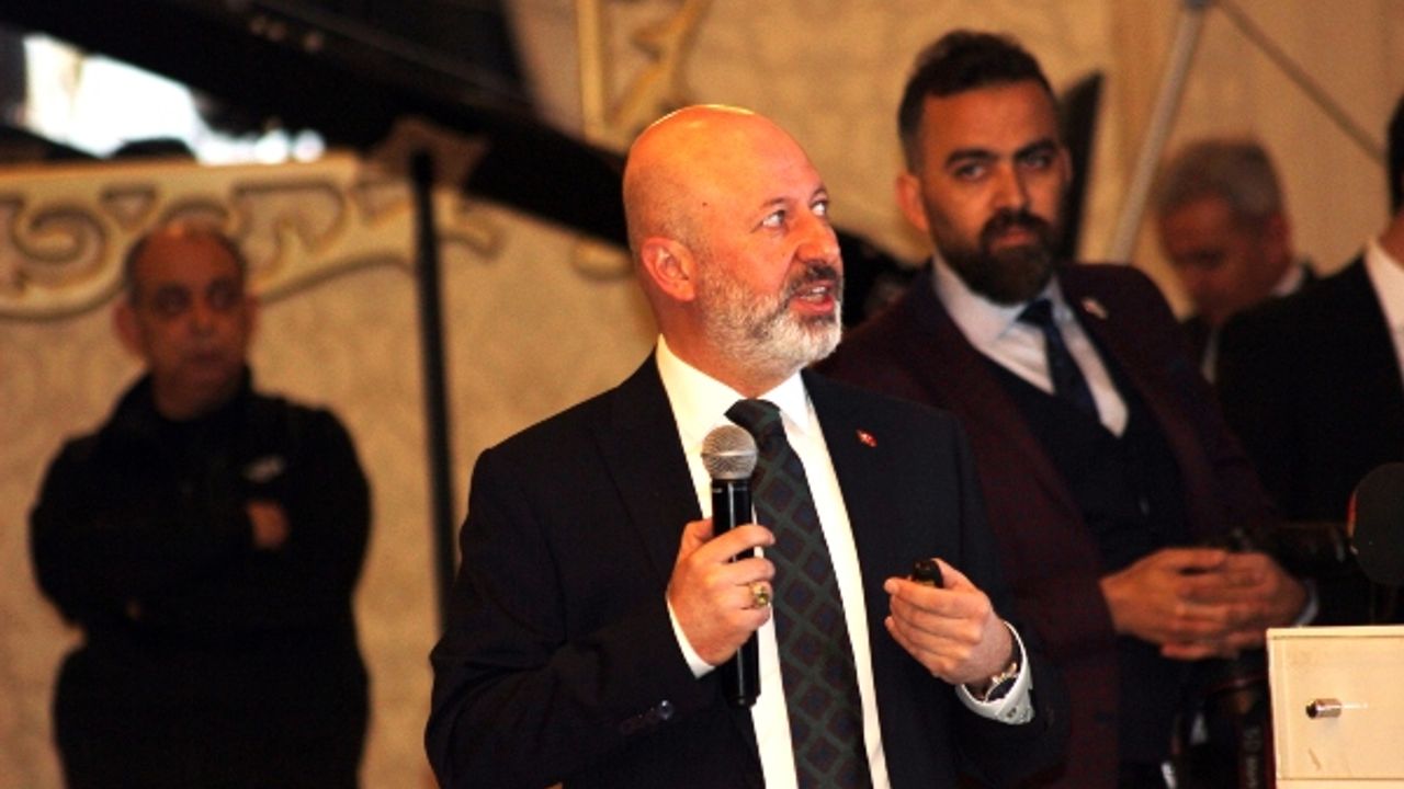 Hizmet bütçesi, düştü Özel harcama bütçesi ise arttı