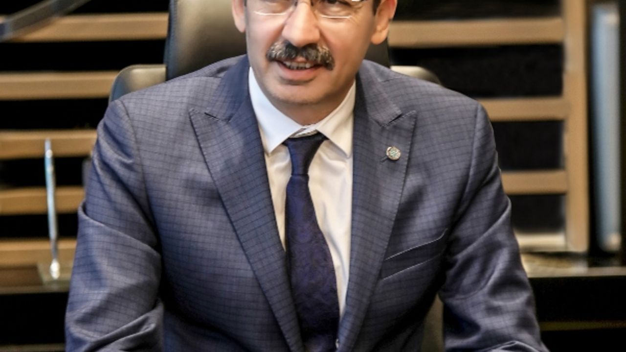 Başkan Gülsoy, Mobilyada Kdv Oranının Yüzde 8’e Düşmesini Değerlendirdi