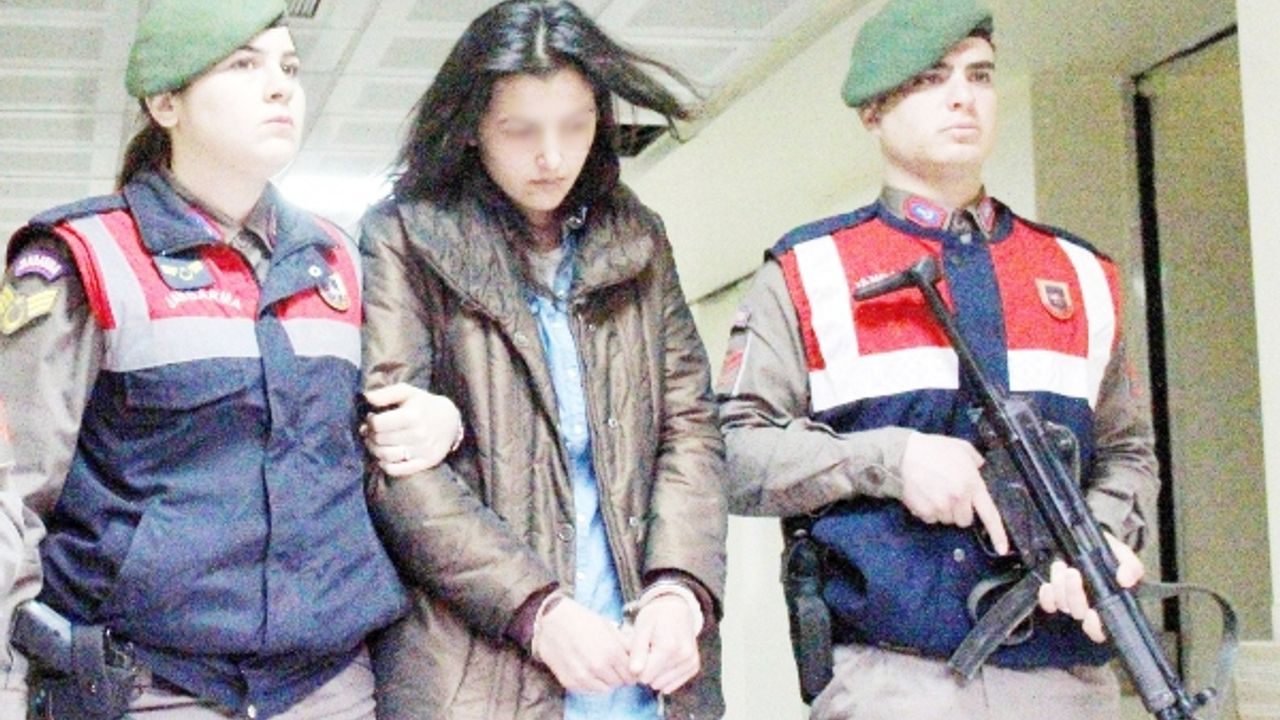 Pembe Boraze Cinayeti Davası’nda karar haftaya kaldı
