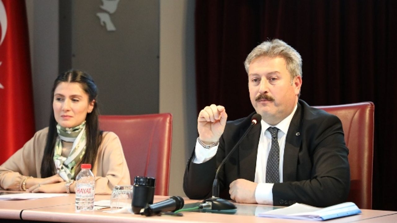 "Duygu sömürüsüne izin vermeyin, dilenciliğe alıştırmayın!"