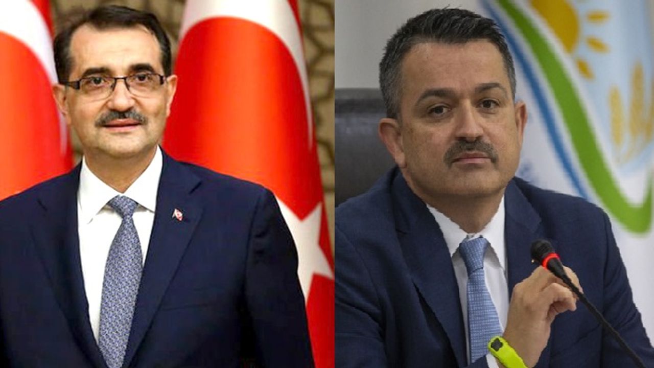 İki Bakan Kayseri’ye Geliyor