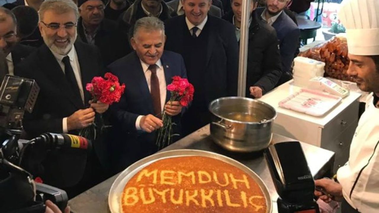 Çelik ve Gülsoy karşı çıkıyor, Büyükkılıç ve Yıldız ziyaret ediyor