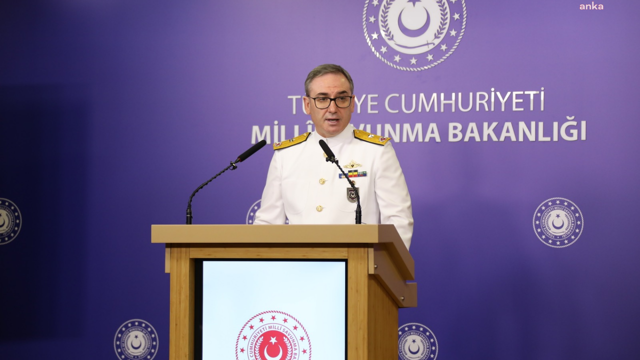 Bulgaristan İle 'Sınır Geçişli Hava Polisliği Mutabakat Muhtırası' İmzalandı