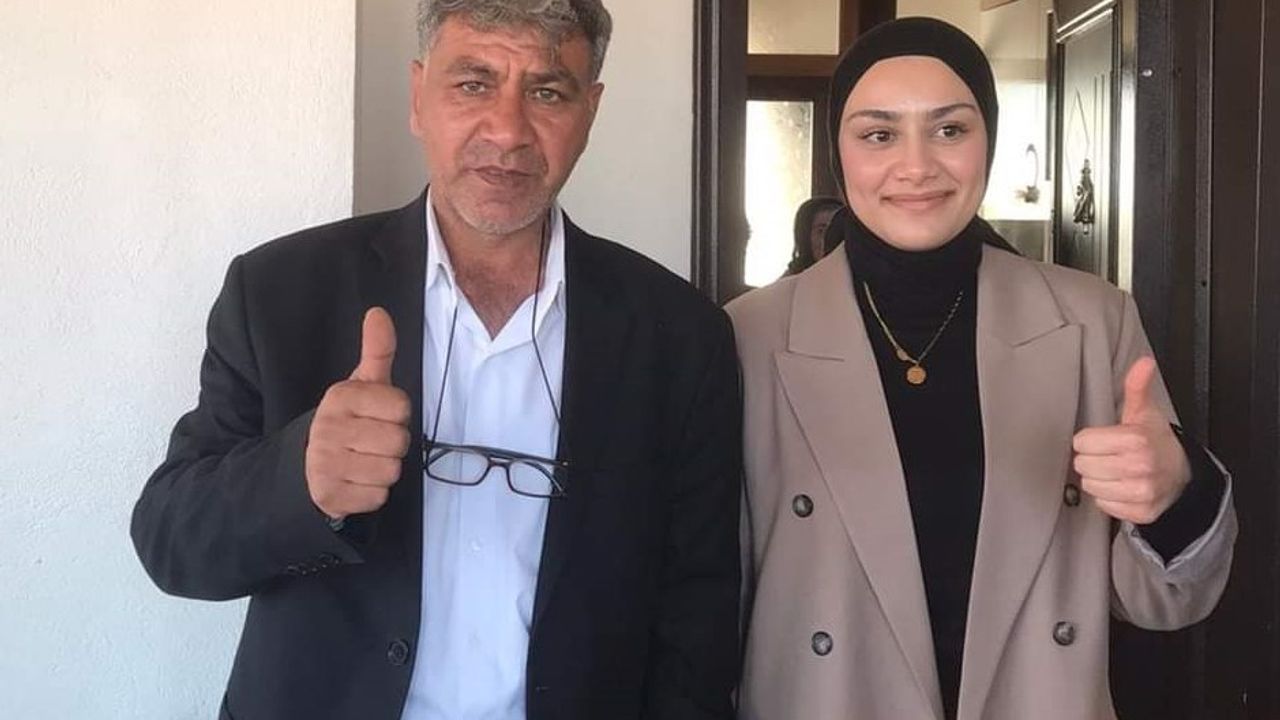 SP Sarıoğlan'da Aday Krizini Çözdü! İşte Yeni Aday!