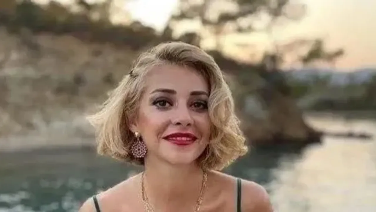 Küfürlü Şeriat Paylaşımı Yapan Feyza Altun Gözaltına Alındı