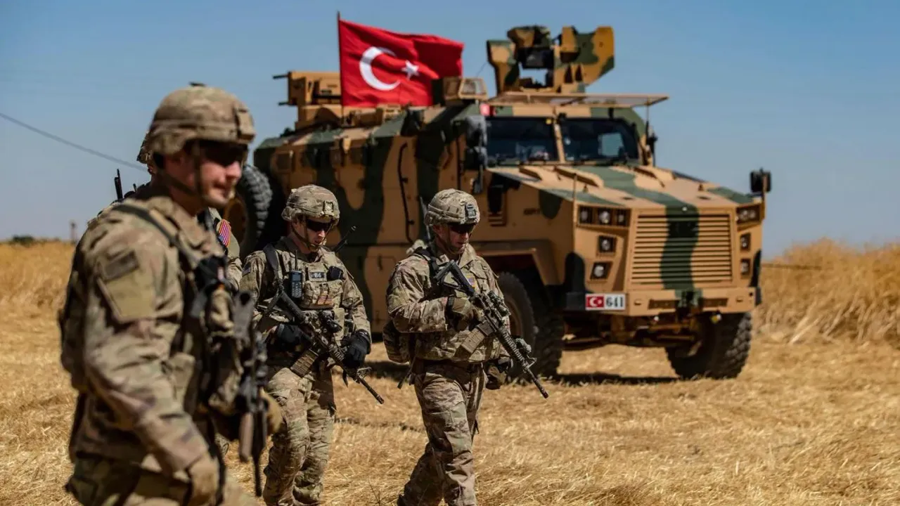 MSB Duyurdu: 6 PKK’lı Terörist Etkisiz Hale Getirildi
