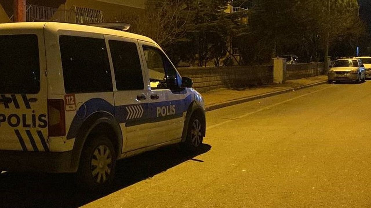 Kayseri’de Bireysel Silahlanma Tehlikesi! Sokaklar Alarm Veriyor!