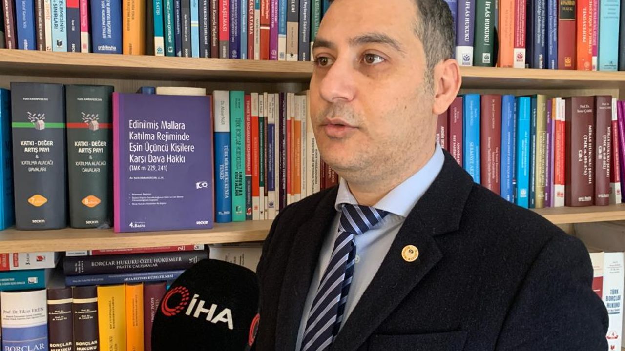 ‘Alo’ Demek Boşanma Sebebi Sayıldı