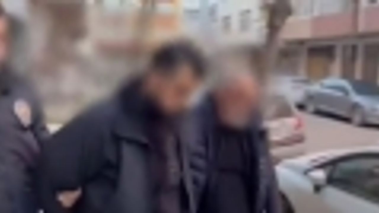 Kayseri’de  Pedofili Sapkınlığına Sibergöz-22" Operasyonu: 15 Gözaltı