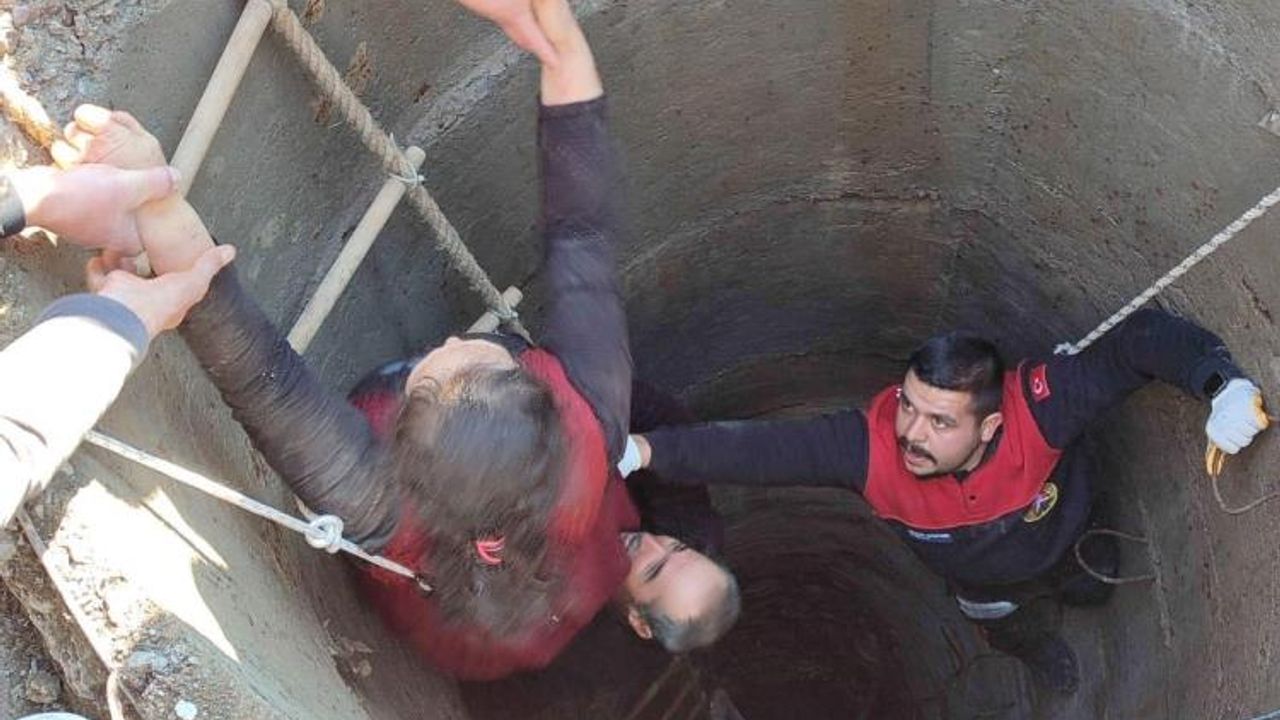 Cinayete Kurban Giden Aleyna Çakır’ın Ailesi Kuyuya Düştü