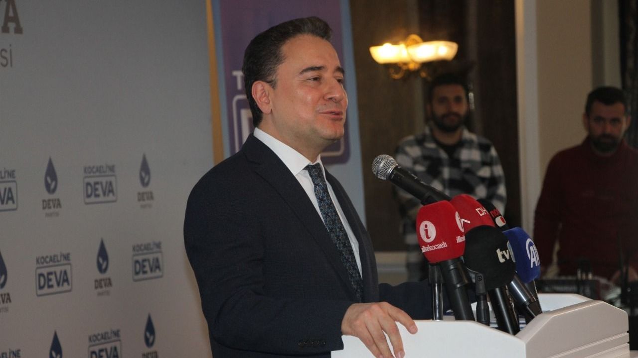 Ezber Düşünen Muhalefetin Bu Ülkeye Verebileceği Bir Şey Yok