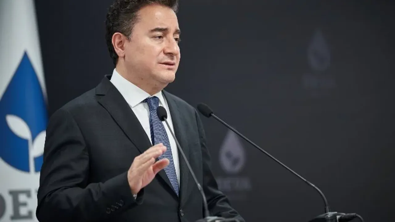 En Önemli Mücadelemiz, Demokrasiyi Ayakta Tutma Mücadelesi