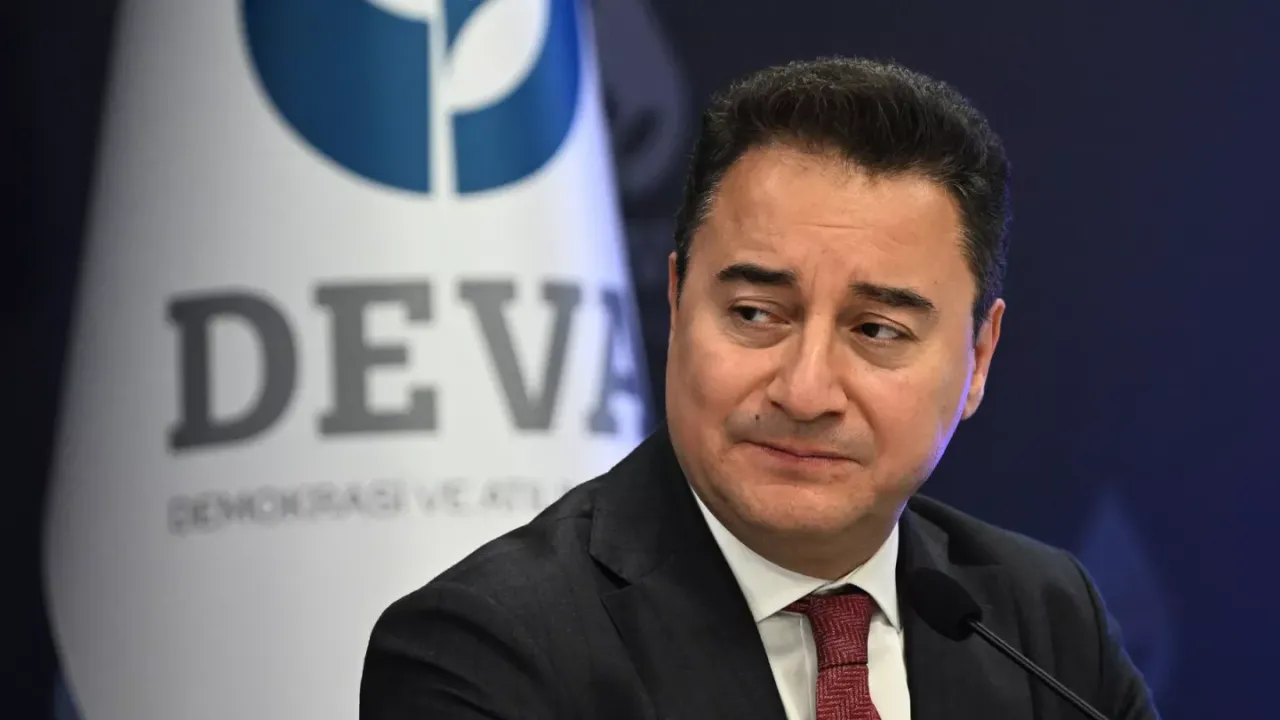 Ali Babacan: Geçinmek Zor Değil İmkânsız