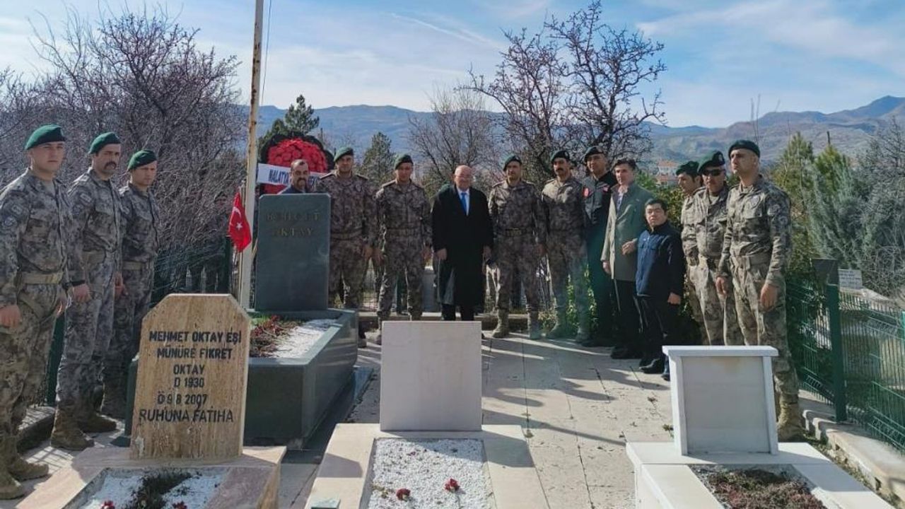 Üzerinden Tam 15 Yıl Geçti! Şehitler Unutulmadı